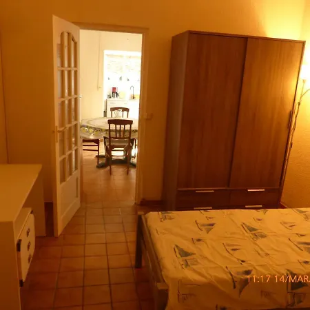 Bel Calme Apartment *