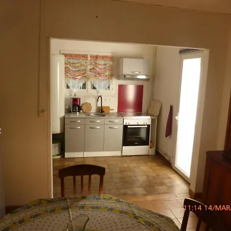 Bel Calme Apartment Perpignan