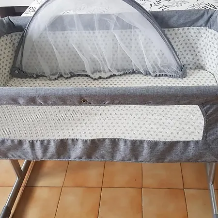 Apartment Bel Calme Perpignan